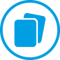 Tasty chew icon