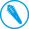 Demodex icon